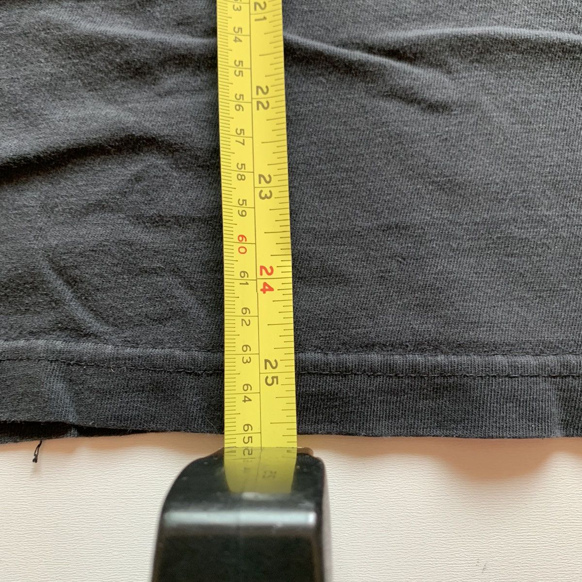 Band Tees Vintage 90s 1999 Slipknot Maggot Corps Graphic Band T Shirt Size US M / EU 48-50 / 2 - 6 Thumbnail