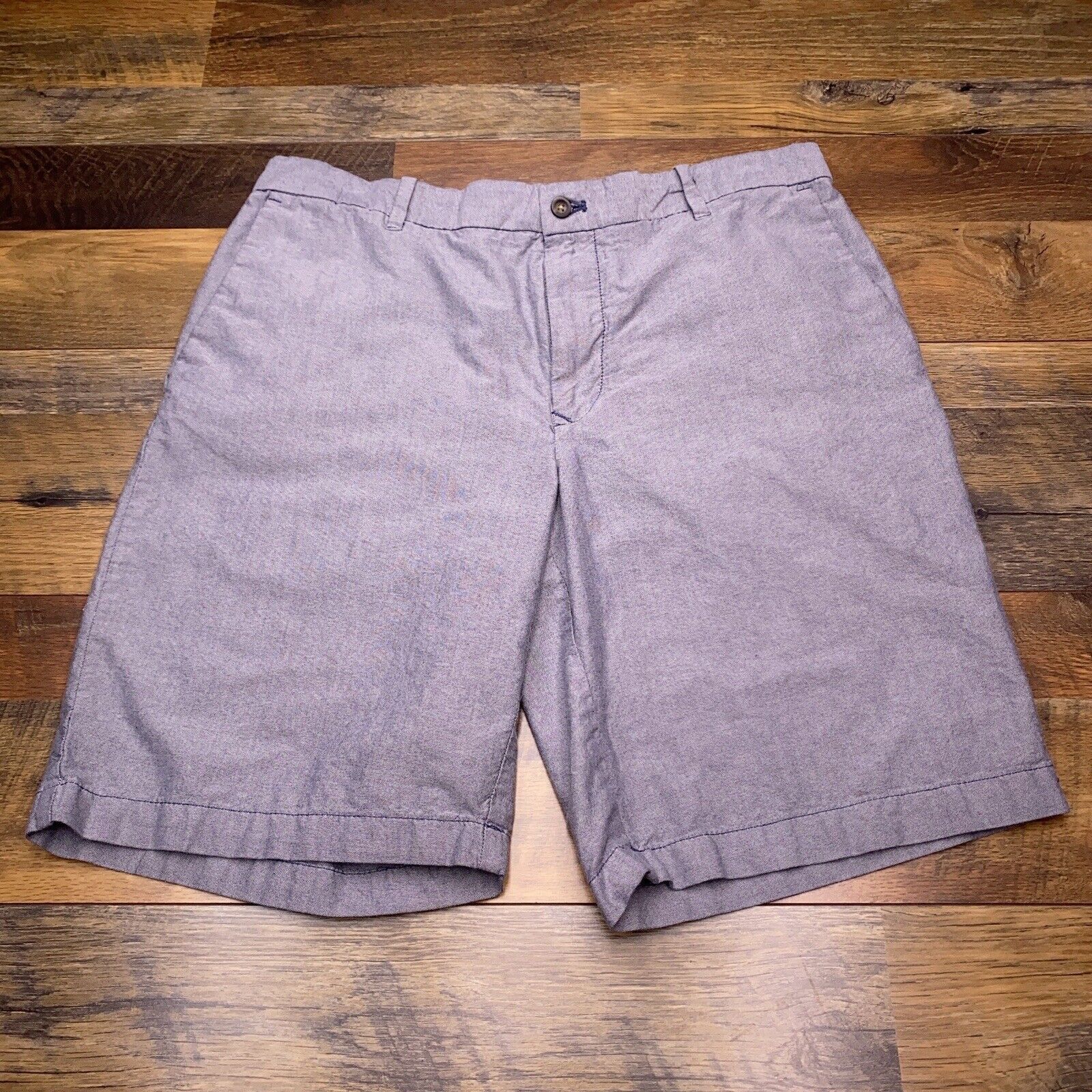 Izod breeze oxford on sale shorts