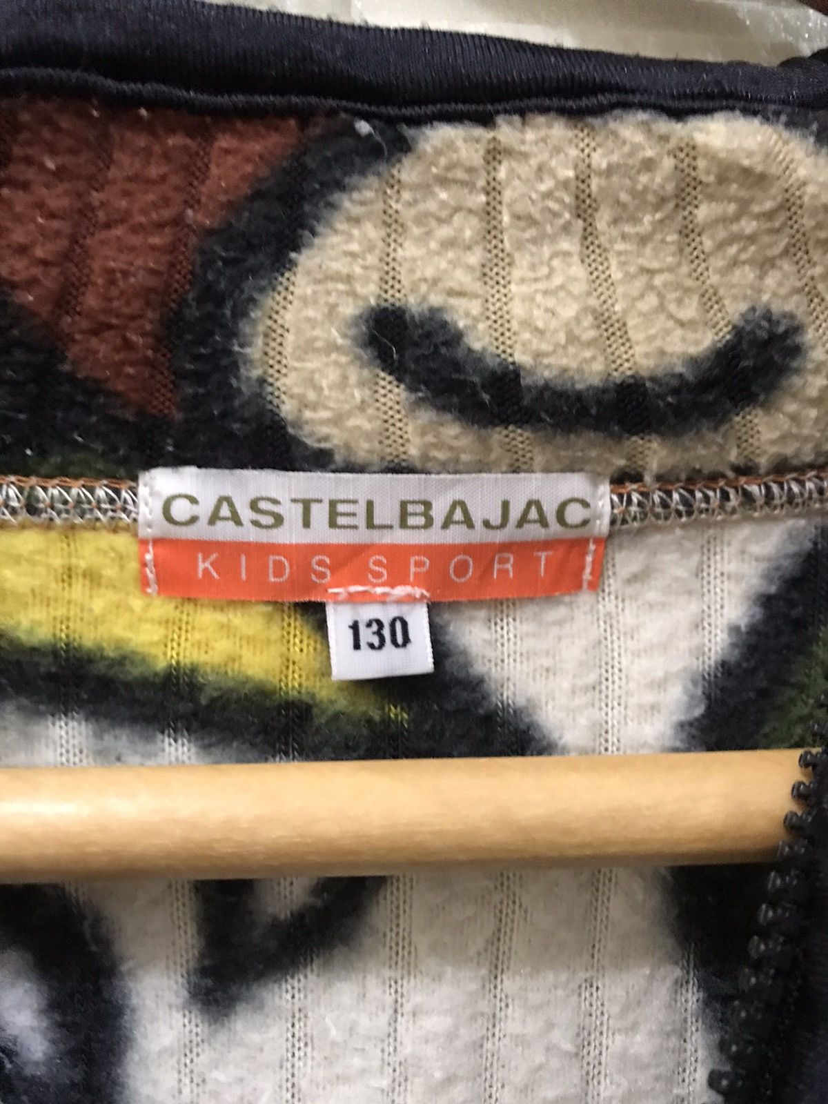 Jean Charles De Castelbajac Castelbajac Full Printed sweater Size S / US 4 / IT 40 - 7 Thumbnail