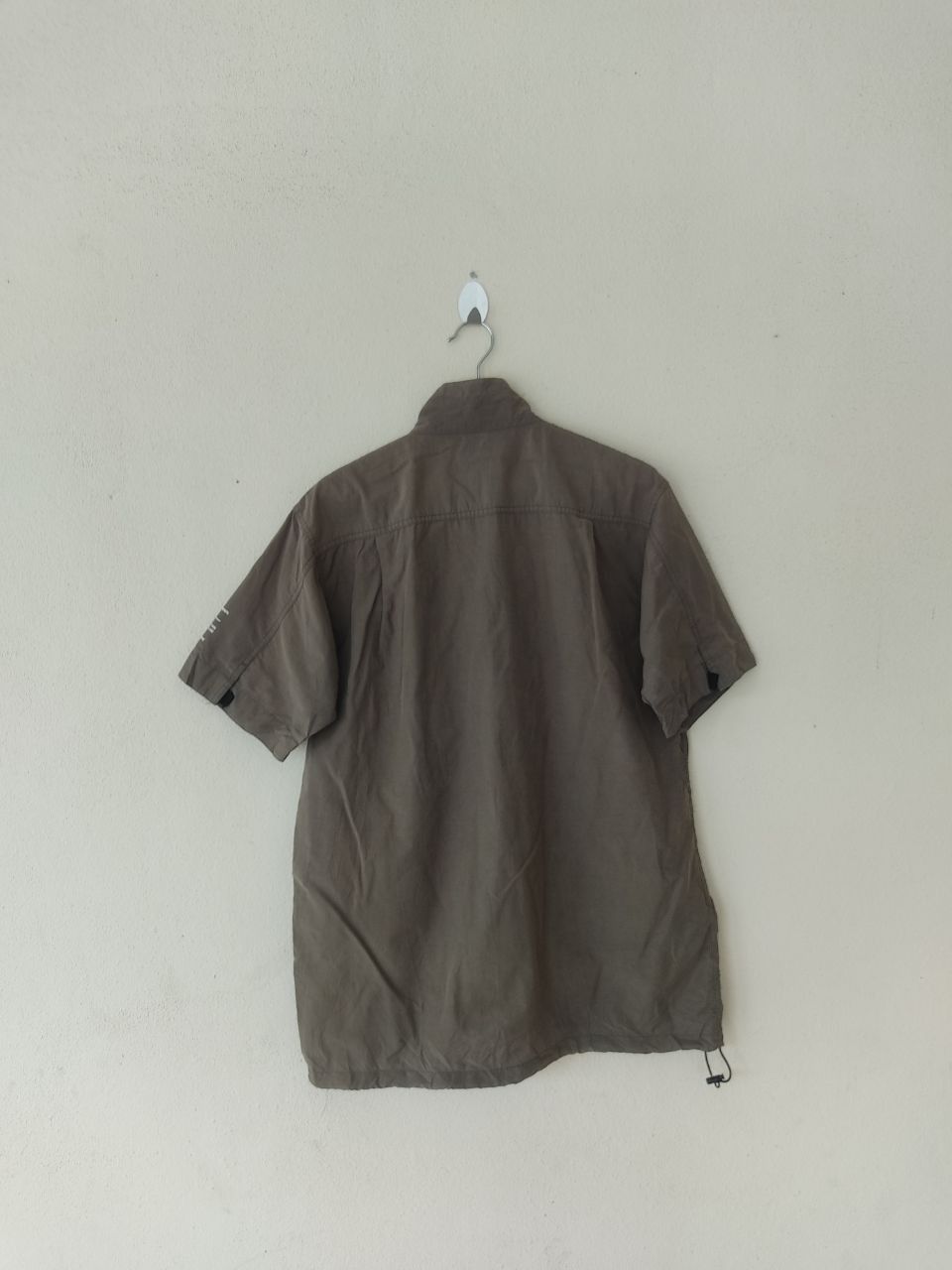 Japanese Brand × Vintage VINTAGE PRACT TECHNICAL JACKET MILITARY STYLES Size US L / EU 52-54 / 3 - 3 Thumbnail