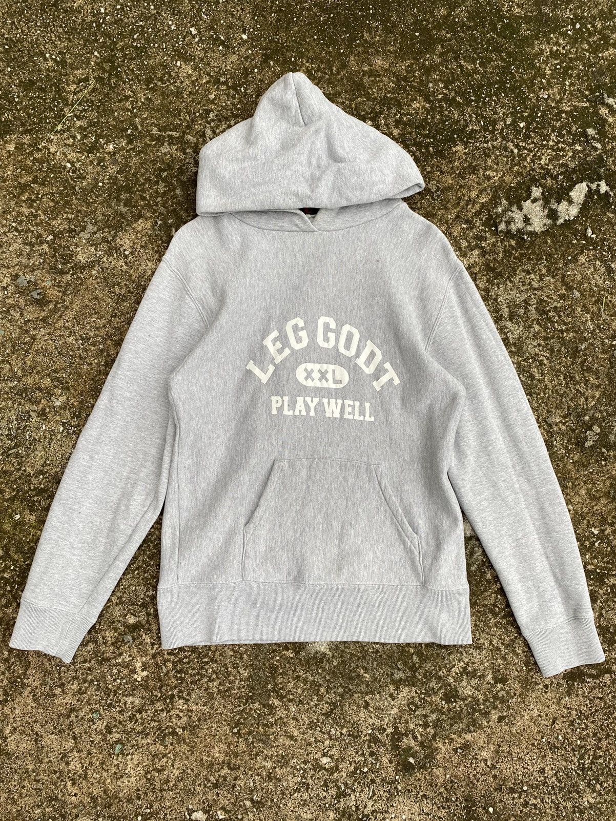 LEGO Lego Pullover Hoodie Small Size Size US S / EU 44-46 / 1 - 8 Thumbnail