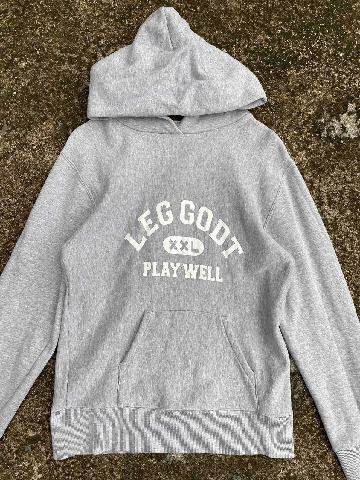 LEGO Lego Pullover Hoodie Small Size Size US S / EU 44-46 / 1 - 7 Thumbnail