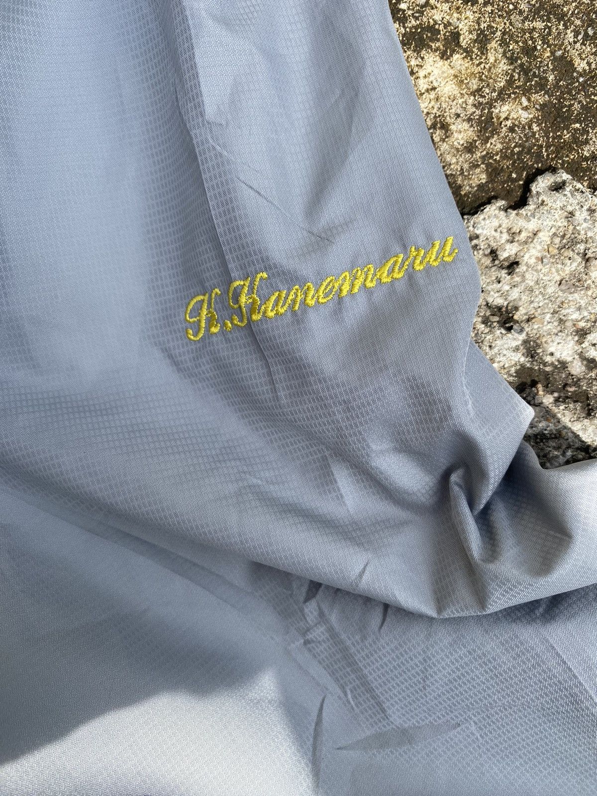 Japanese Brand Yonex HEAT CAPSULE Windbreaker Size US L / EU 52-54 / 3 - 6 Thumbnail