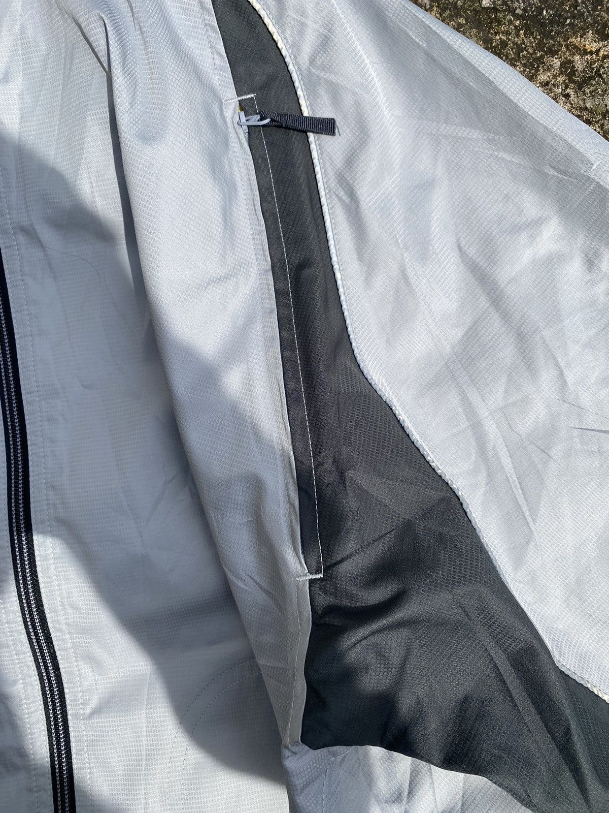 Japanese Brand Yonex HEAT CAPSULE Windbreaker Size US L / EU 52-54 / 3 - 5 Thumbnail
