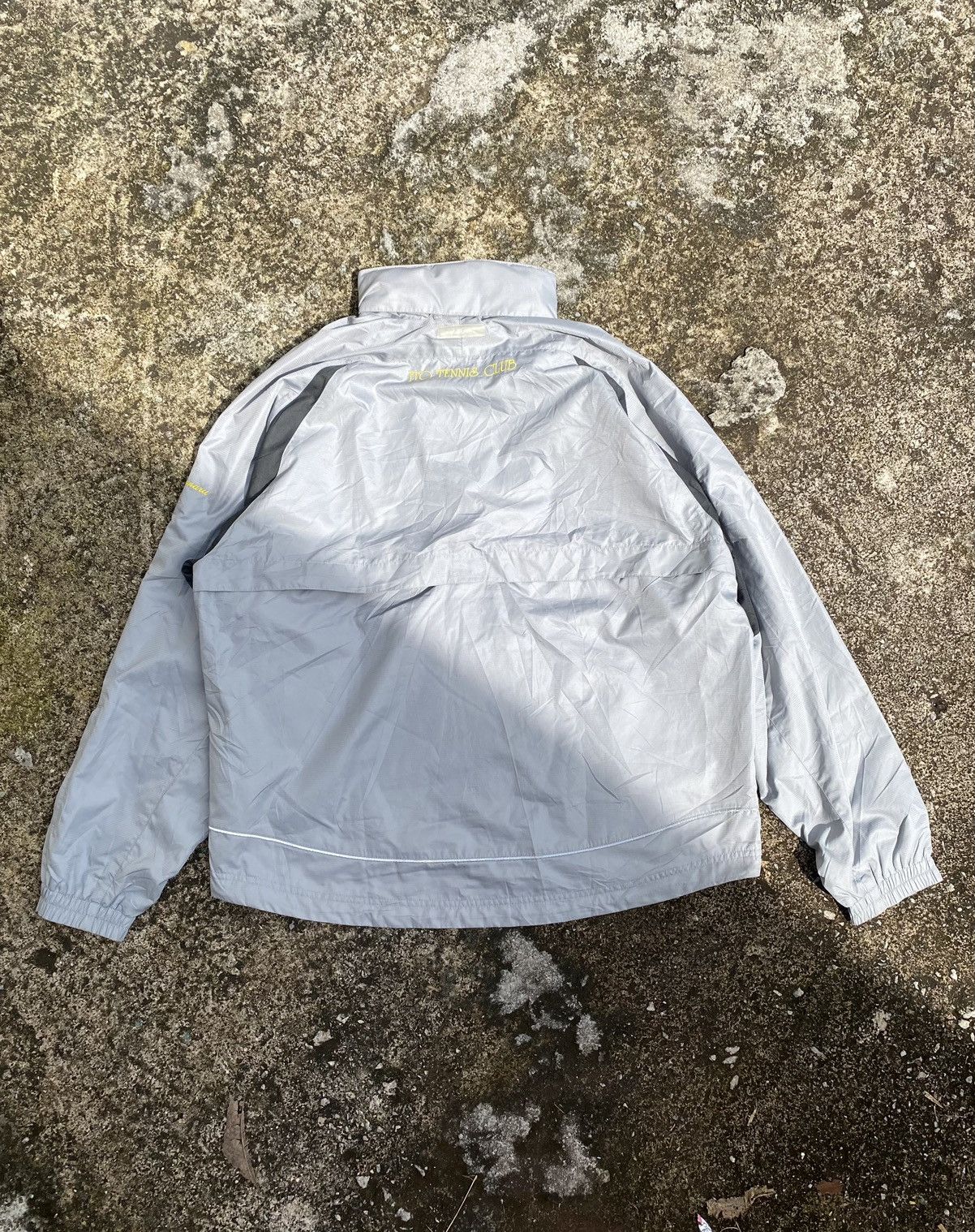 Japanese Brand Yonex HEAT CAPSULE Windbreaker Size US L / EU 52-54 / 3 - 7 Thumbnail