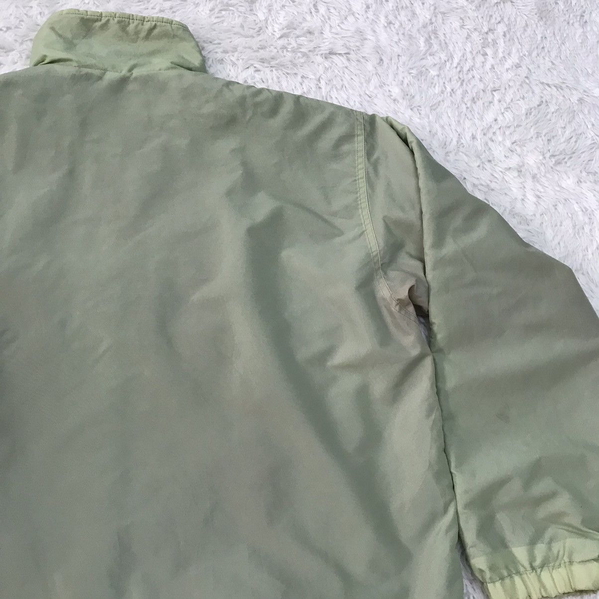 The North Face Polartec x The north face rocksolid jacket made in Japan Size US L / EU 52-54 / 3 - 19 Thumbnail