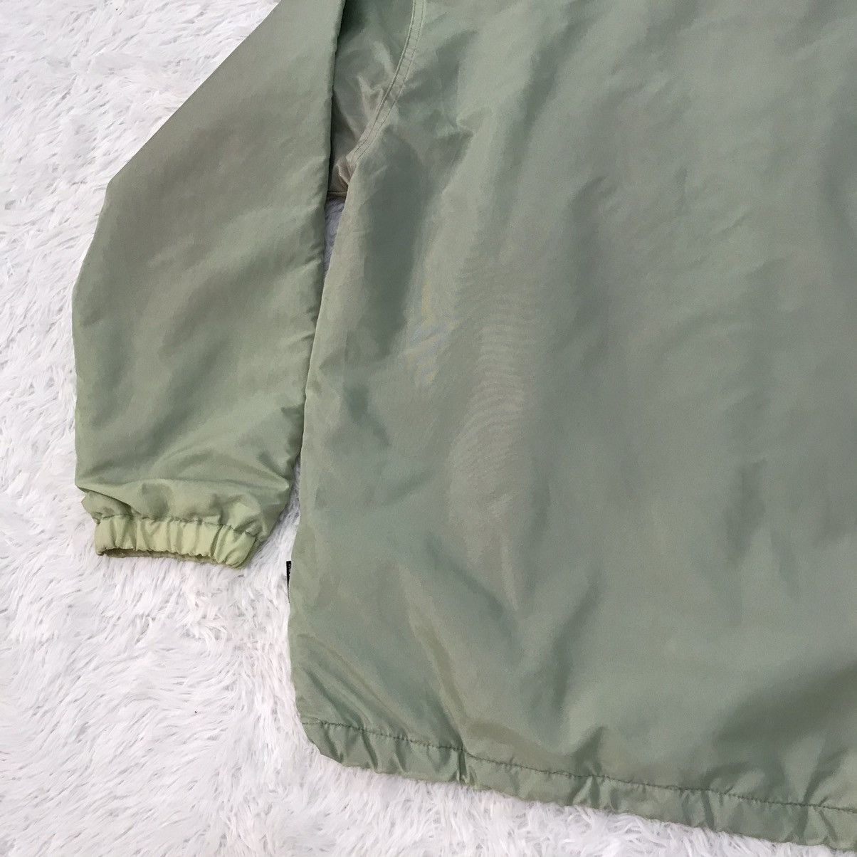 The North Face Polartec x The north face rocksolid jacket made in Japan Size US L / EU 52-54 / 3 - 18 Thumbnail