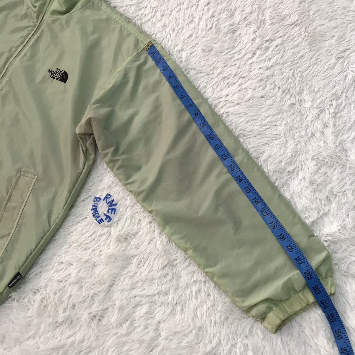 The North Face Polartec x The north face rocksolid jacket made in Japan Size US L / EU 52-54 / 3 - 11 Thumbnail