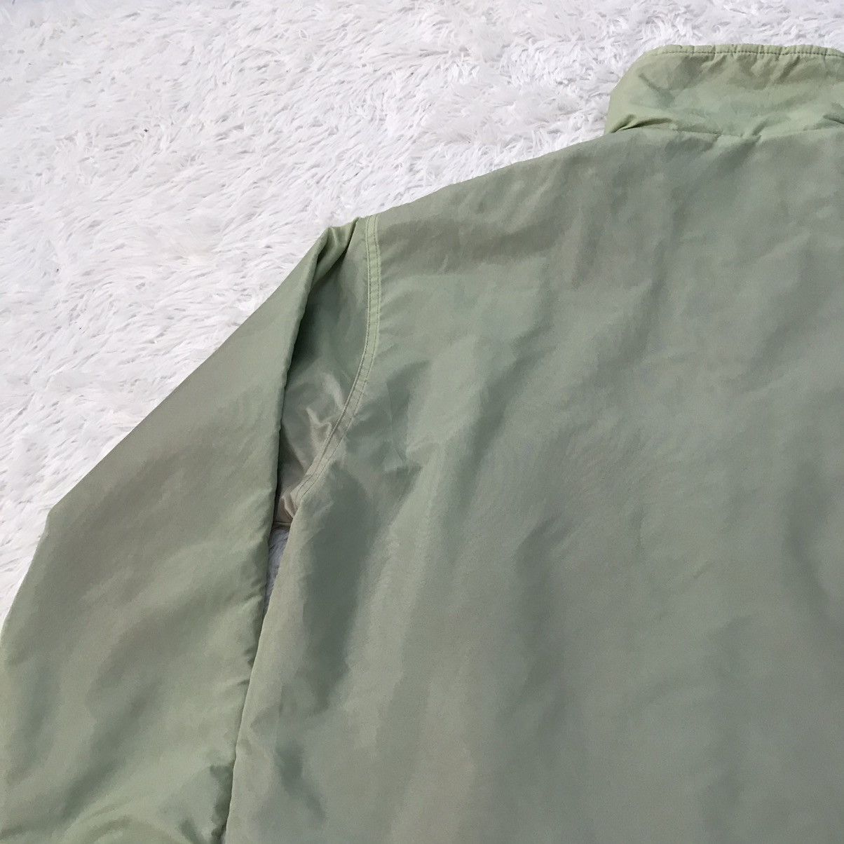 The North Face Polartec x The north face rocksolid jacket made in Japan Size US L / EU 52-54 / 3 - 17 Thumbnail
