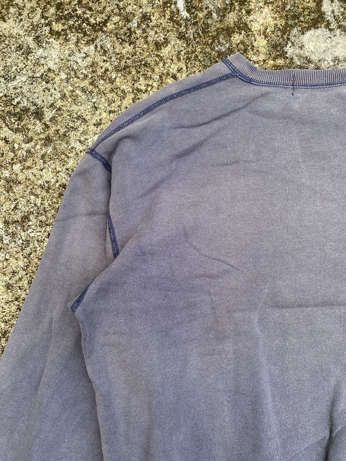 Polo Ralph Lauren Vintage Polo Sport Ralph Lauren Sweatshirt Size US M / EU 48-50 / 2 - 10 Thumbnail