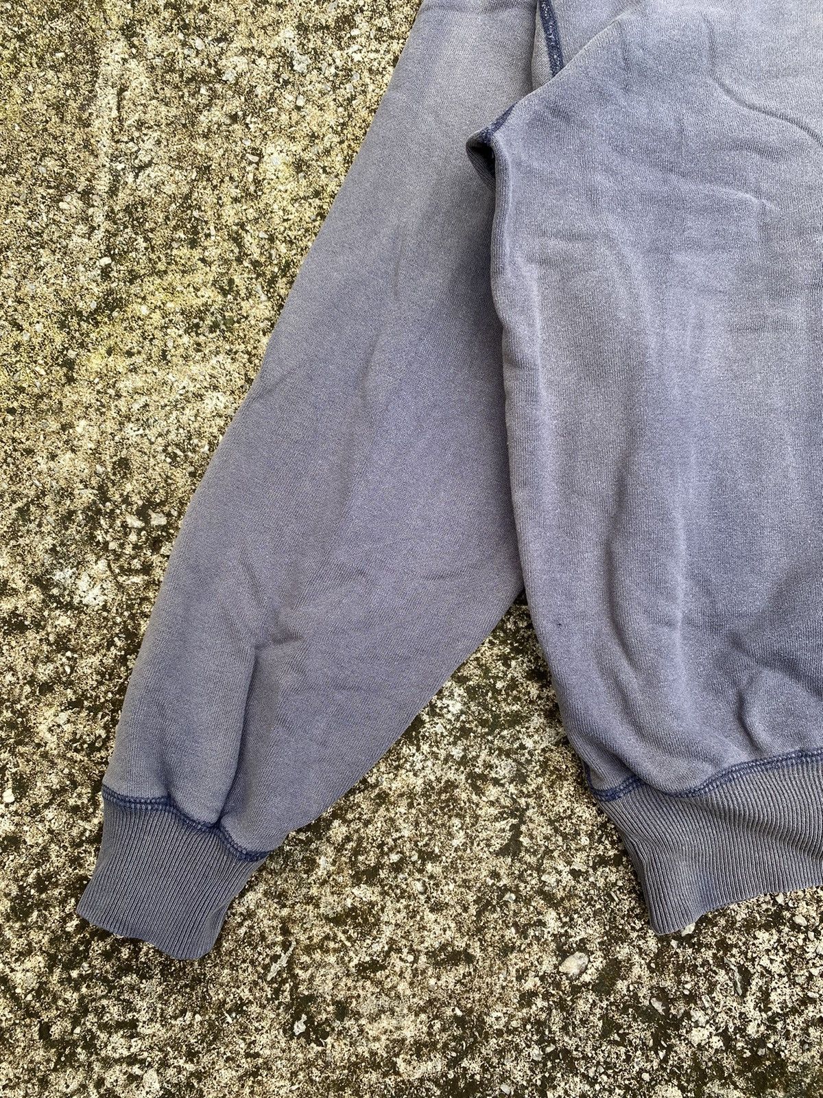 Polo Ralph Lauren Vintage Polo Sport Ralph Lauren Sweatshirt Size US M / EU 48-50 / 2 - 11 Thumbnail