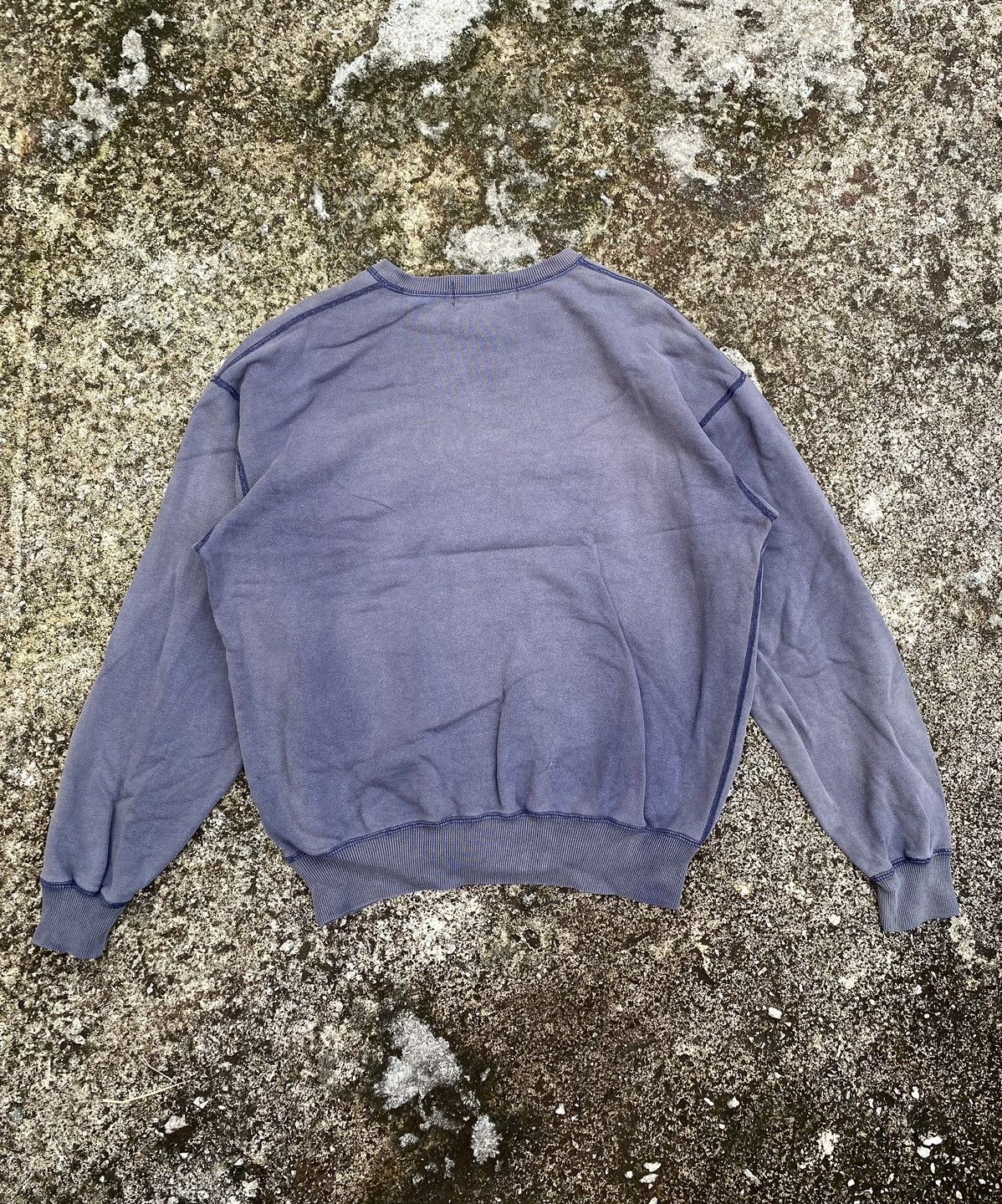 Polo Ralph Lauren Vintage Polo Sport Ralph Lauren Sweatshirt Size US M / EU 48-50 / 2 - 9 Thumbnail