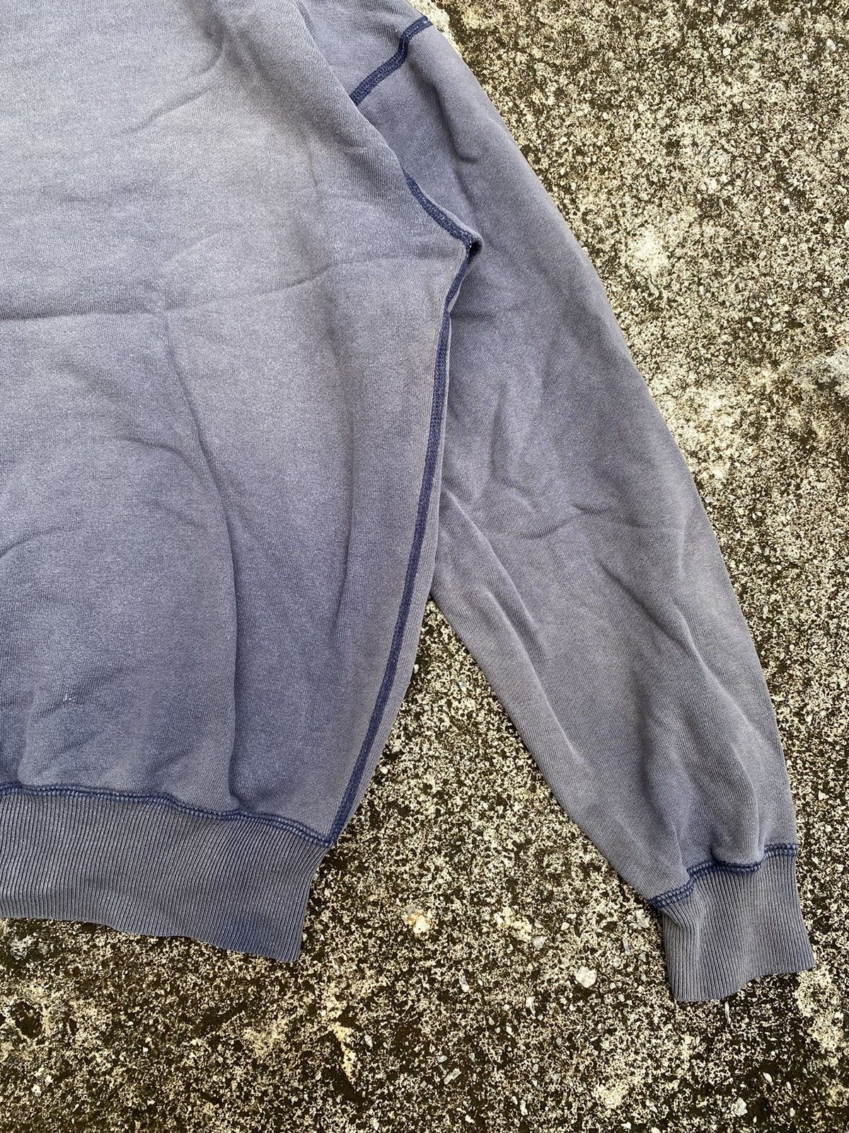 Polo Ralph Lauren Vintage Polo Sport Ralph Lauren Sweatshirt Size US M / EU 48-50 / 2 - 13 Thumbnail