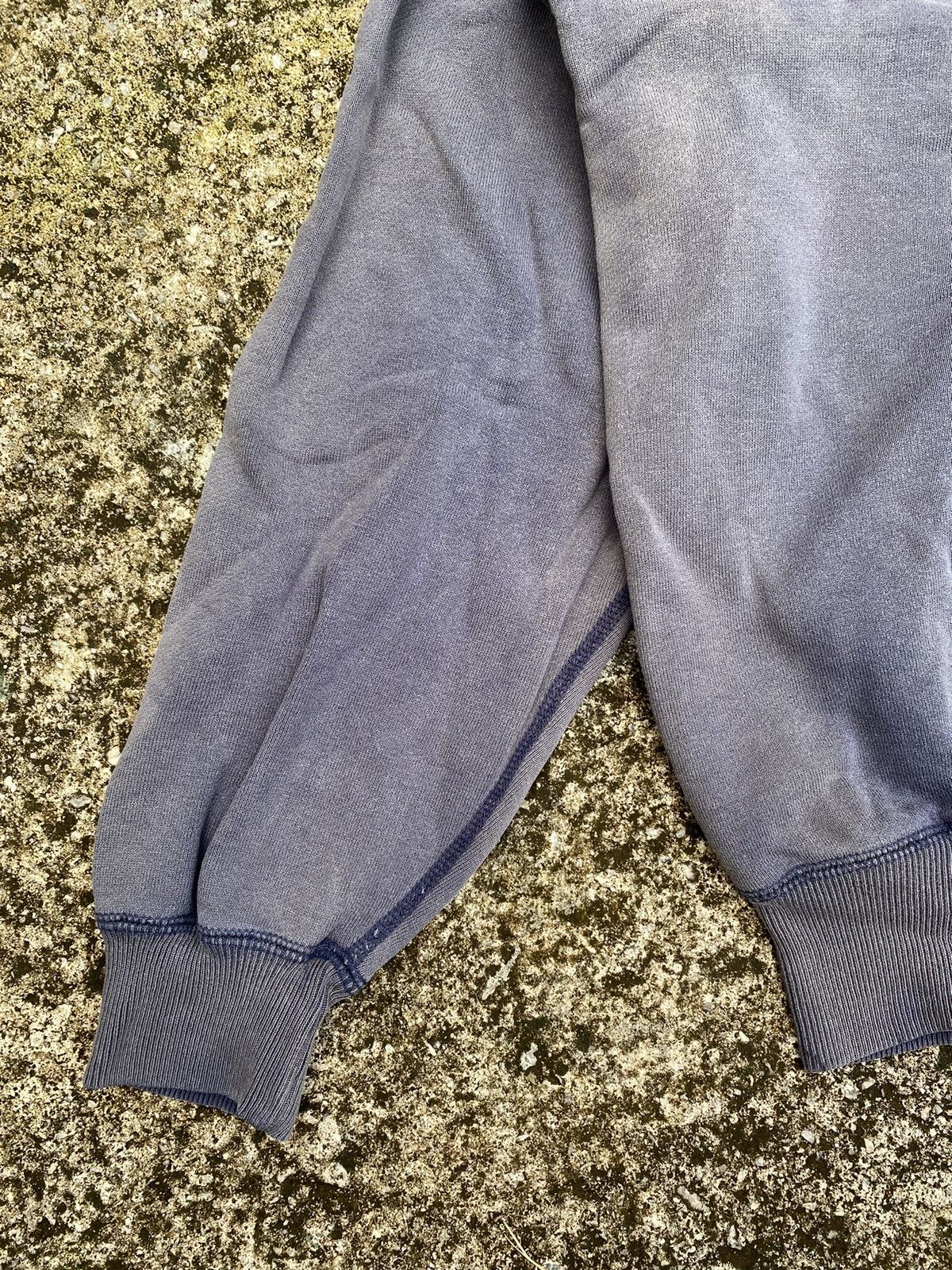 Polo Ralph Lauren Vintage Polo Sport Ralph Lauren Sweatshirt Size US M / EU 48-50 / 2 - 4 Thumbnail