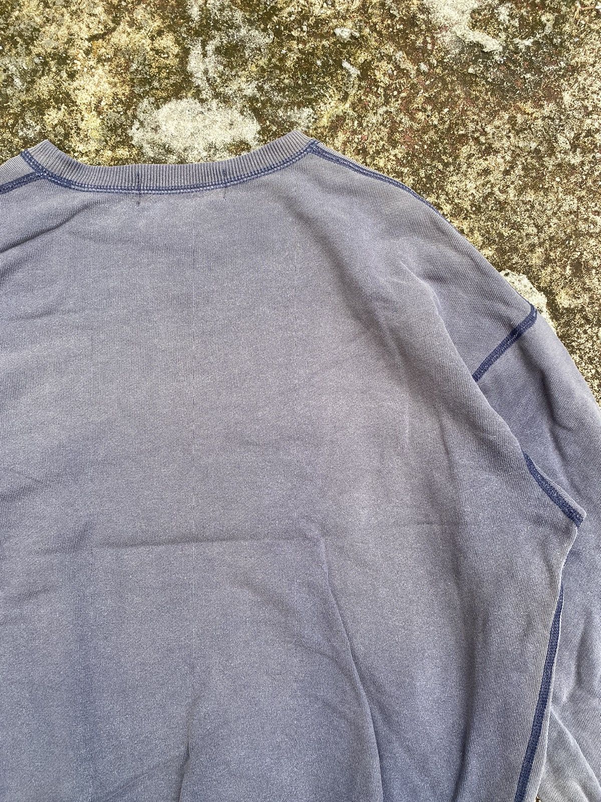 Polo Ralph Lauren Vintage Polo Sport Ralph Lauren Sweatshirt Size US M / EU 48-50 / 2 - 12 Thumbnail