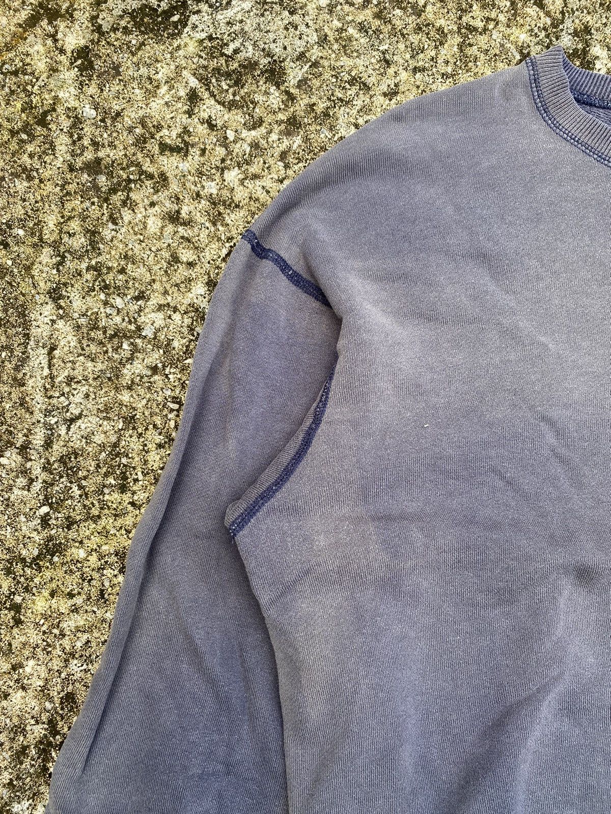 Polo Ralph Lauren Vintage Polo Sport Ralph Lauren Sweatshirt Size US M / EU 48-50 / 2 - 3 Thumbnail