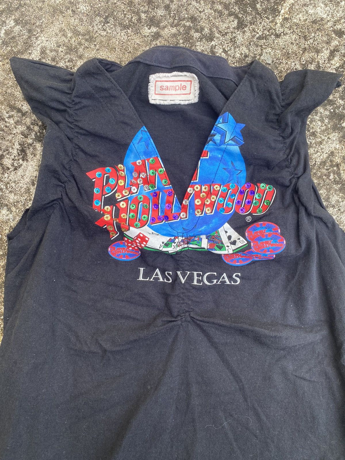 Planet Hollywood Planet Hollywood Las Vegas (sample) Size S / US 4 / IT 40 - 3 Thumbnail