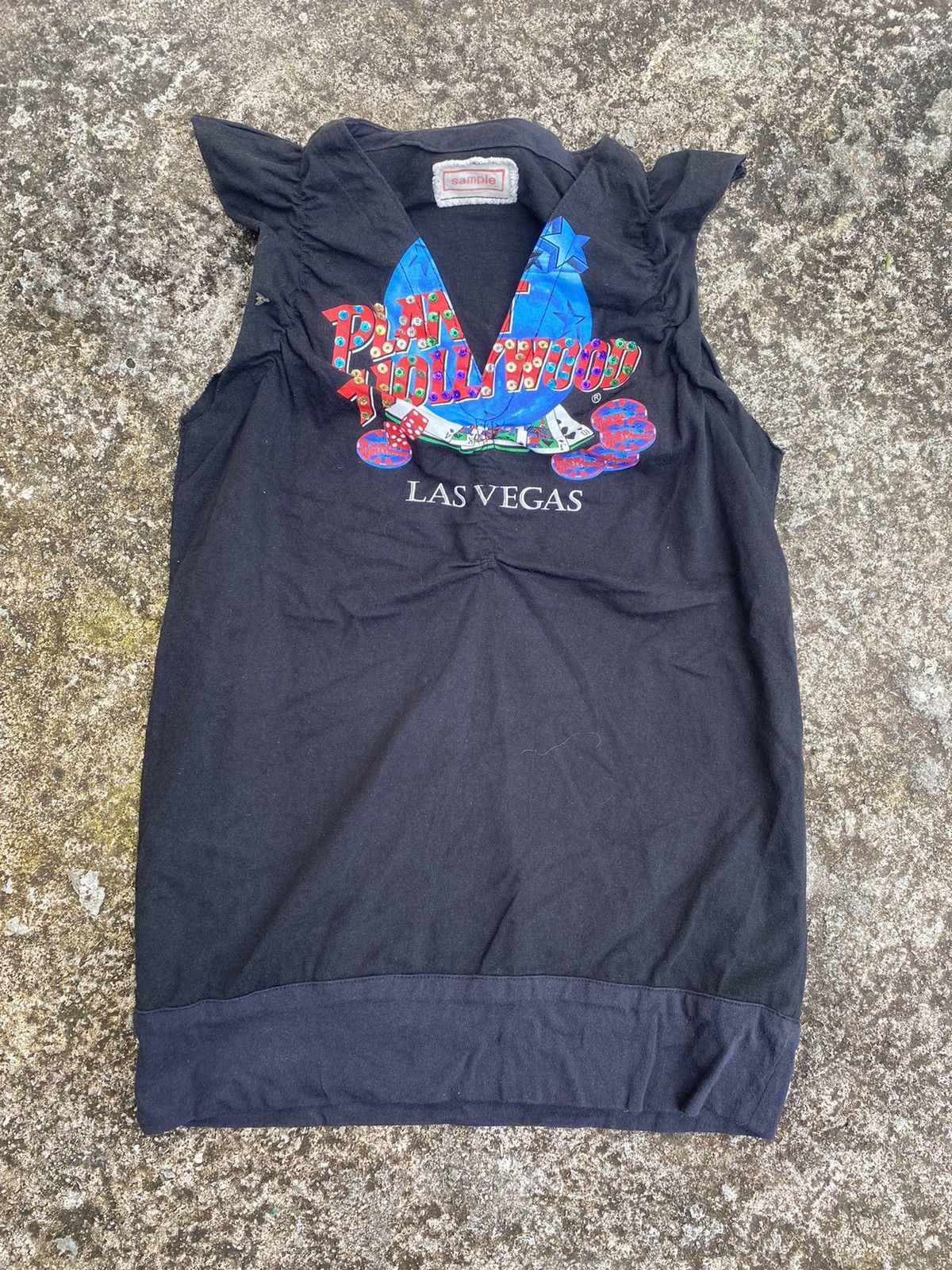 Planet Hollywood Planet Hollywood Las Vegas (sample) Size S / US 4 / IT 40 - 1 Thumbnail