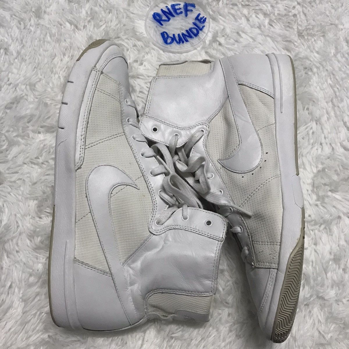 Nike Nike blazer 77 mid Size US 9 / EU 42 - 7 Thumbnail