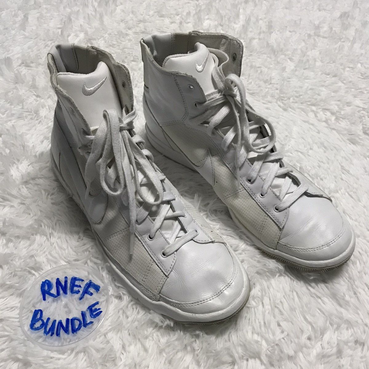 Nike Nike blazer 77 mid Size US 9 / EU 42 - 2 Thumbnail