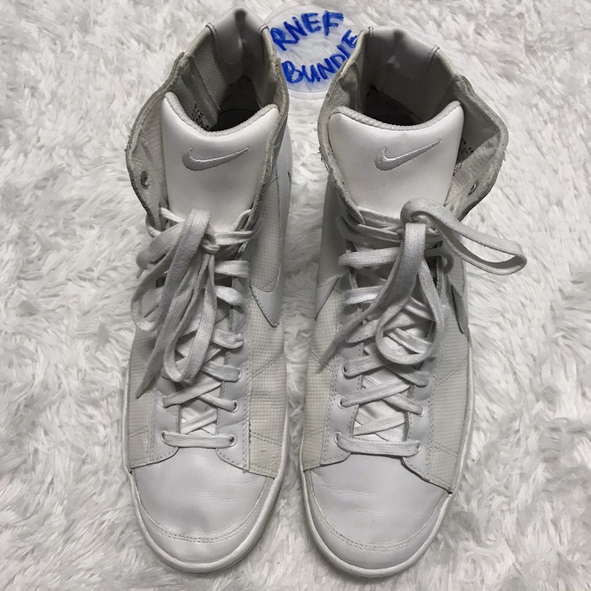 Nike Nike blazer 77 mid Size US 9 / EU 42 - 3 Thumbnail