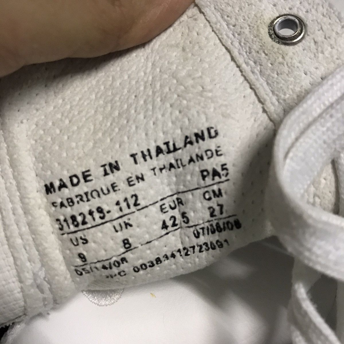 Nike Nike blazer 77 mid Size US 9 / EU 42 - 10 Thumbnail