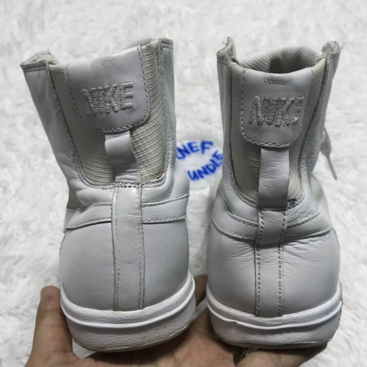 Nike Nike blazer 77 mid Size US 9 / EU 42 - 5 Thumbnail