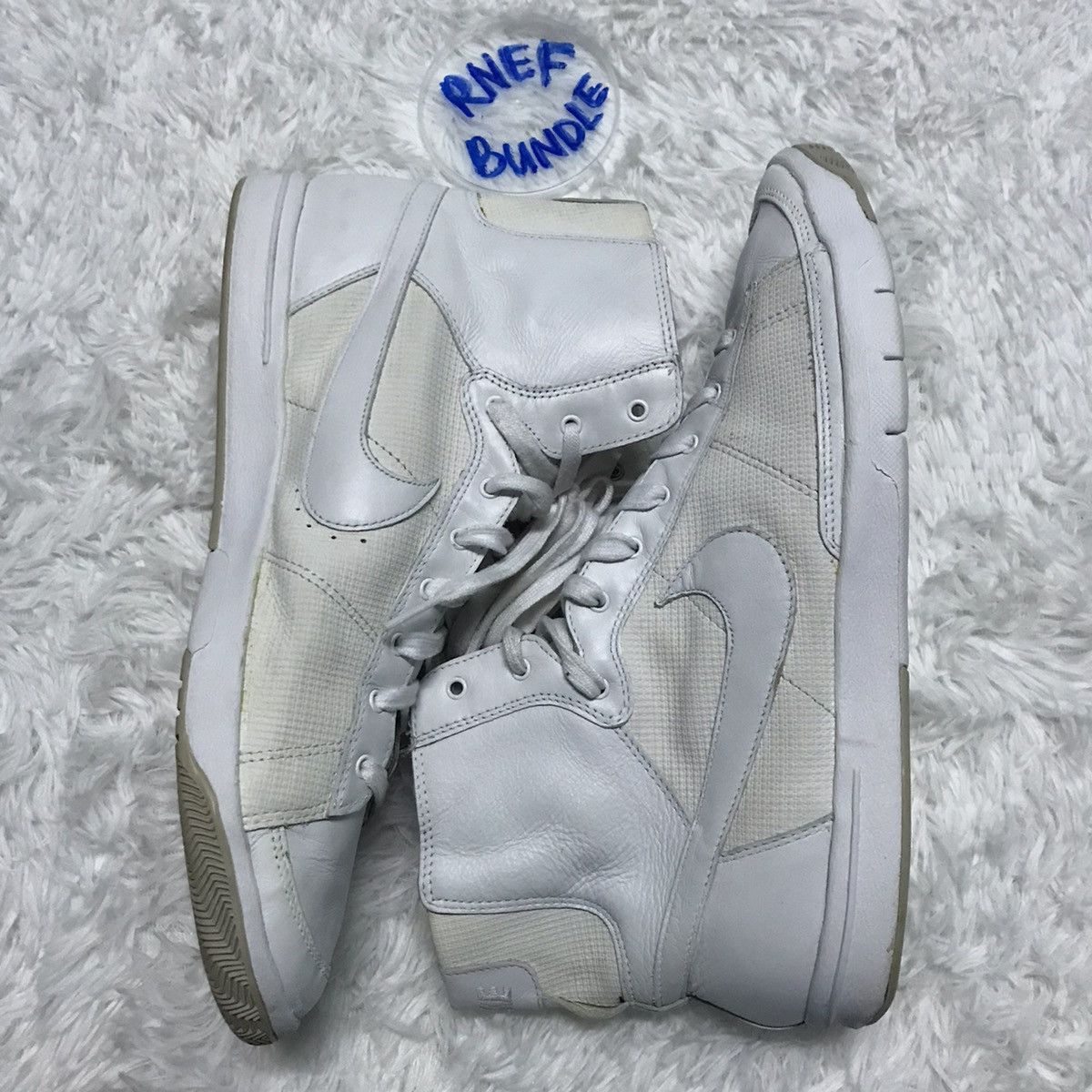 Nike Nike blazer 77 mid Size US 9 / EU 42 - 6 Thumbnail