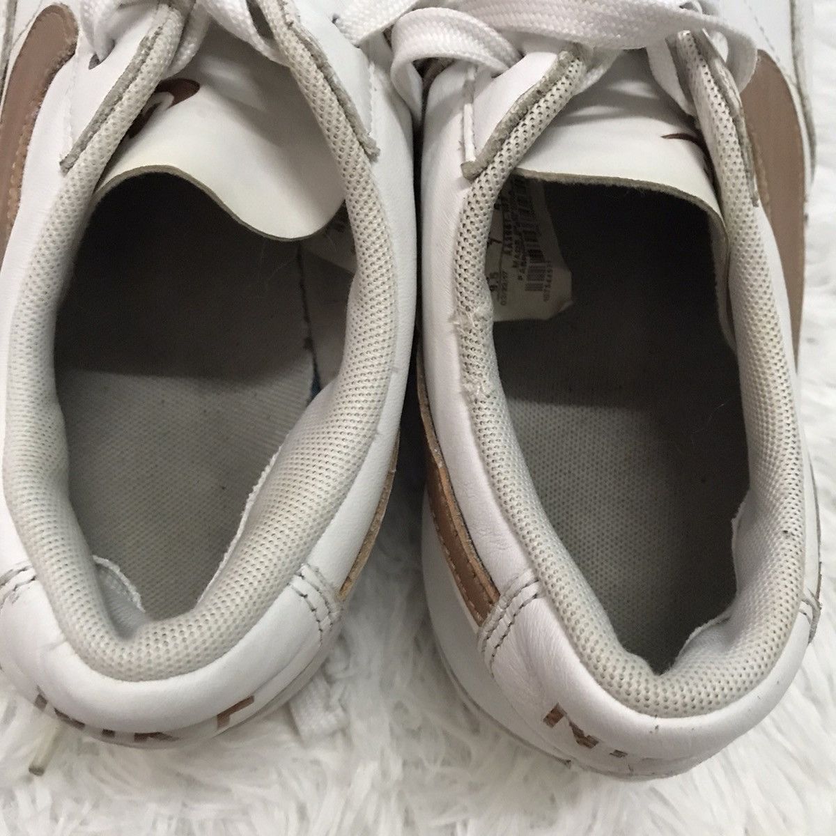 Nike Nike blazer low Size US 9.5 / EU 42-43 - 8 Thumbnail
