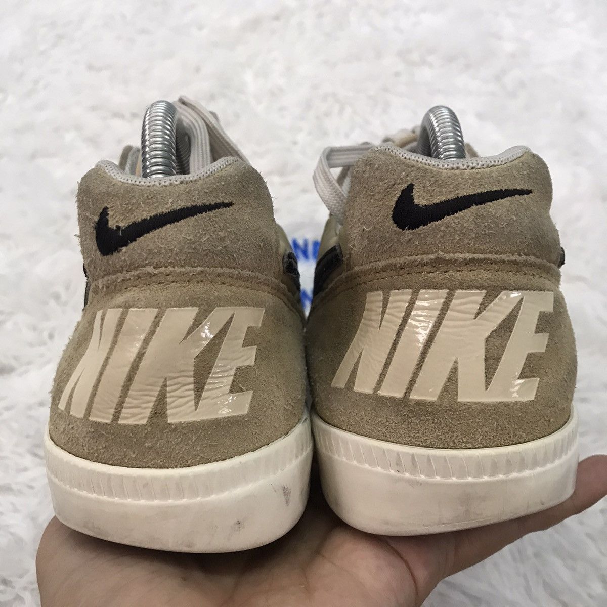 Nike Nike Tiempo Trainer Size US 8 / EU 41 - 4 Thumbnail