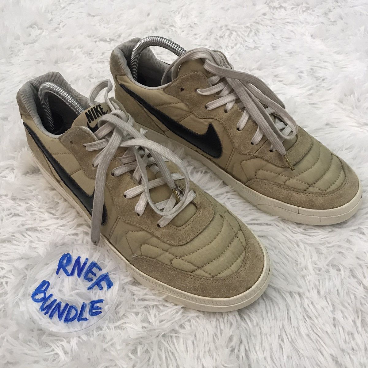 Nike Nike Tiempo Trainer Size US 8 / EU 41 - 2 Thumbnail