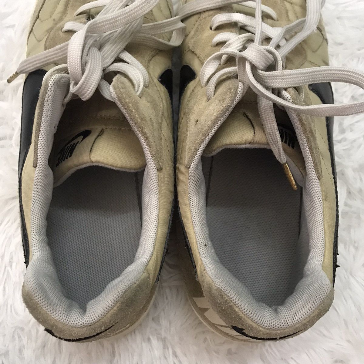 Nike Nike Tiempo Trainer Size US 8 / EU 41 - 12 Thumbnail
