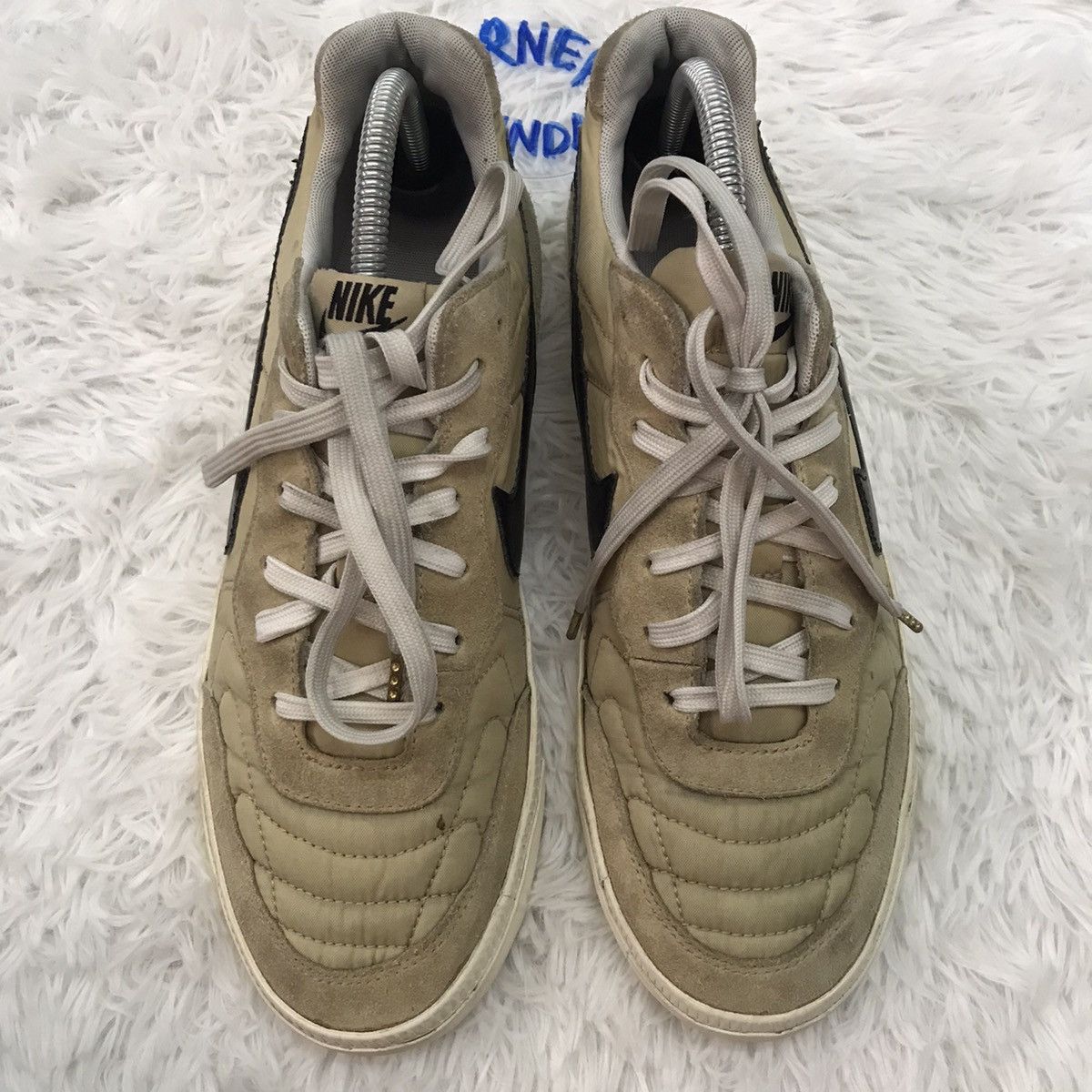 Nike Nike Tiempo Trainer Size US 8 / EU 41 - 3 Thumbnail