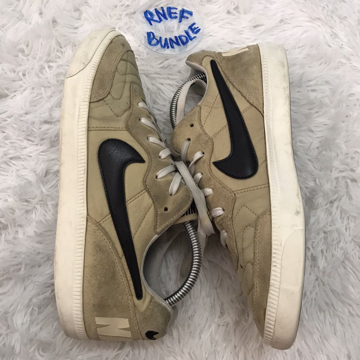 Nike Nike Tiempo Trainer Size US 8 / EU 41 - 5 Thumbnail