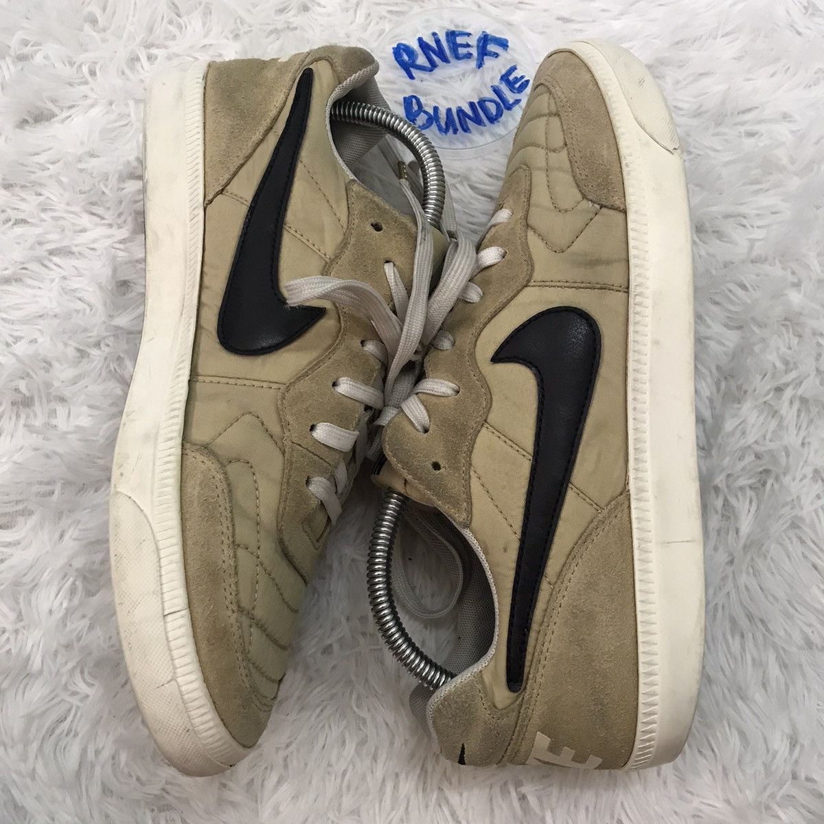 Nike Nike Tiempo Trainer Size US 8 / EU 41 - 6 Thumbnail