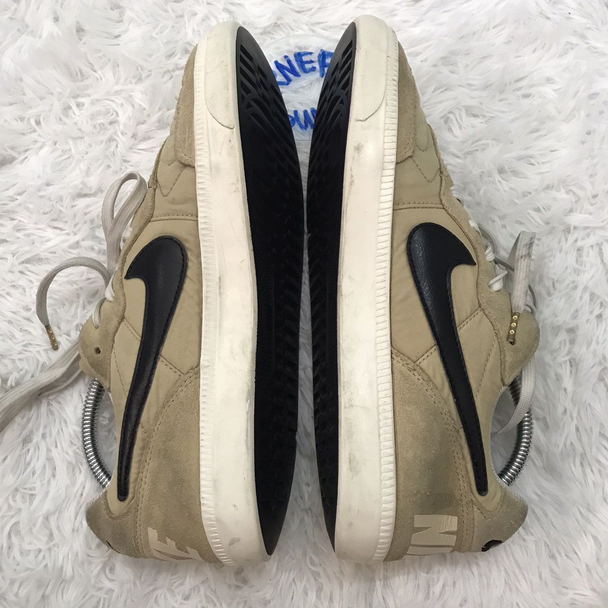Nike Nike Tiempo Trainer Size US 8 / EU 41 - 7 Thumbnail