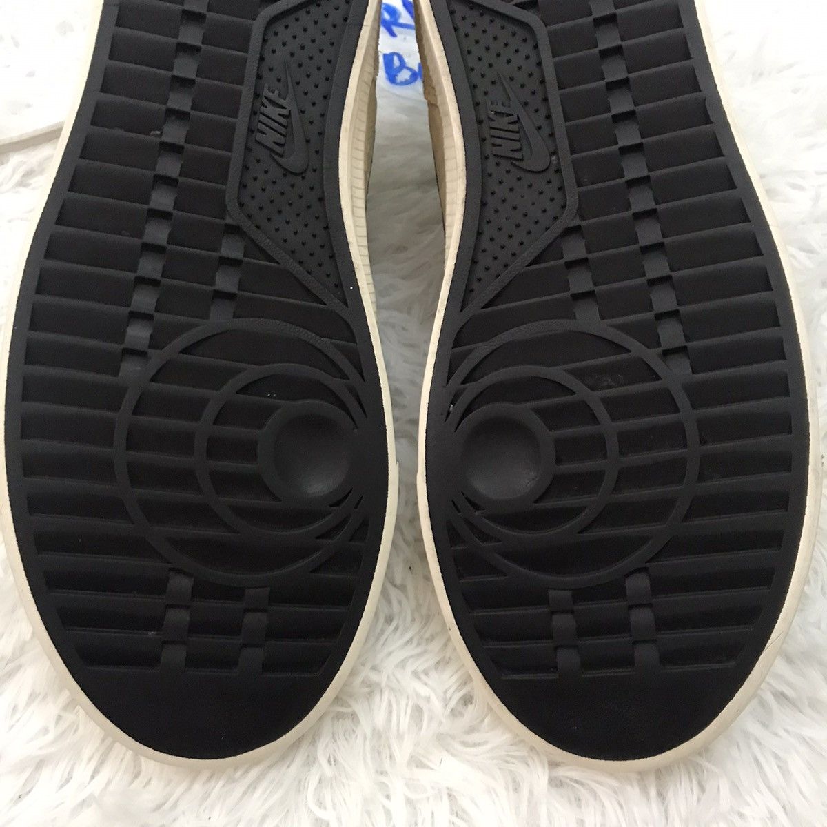 Nike Nike Tiempo Trainer Size US 8 / EU 41 - 10 Thumbnail