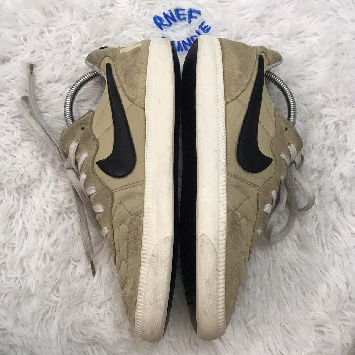 Nike Nike Tiempo Trainer Size US 8 / EU 41 - 8 Thumbnail