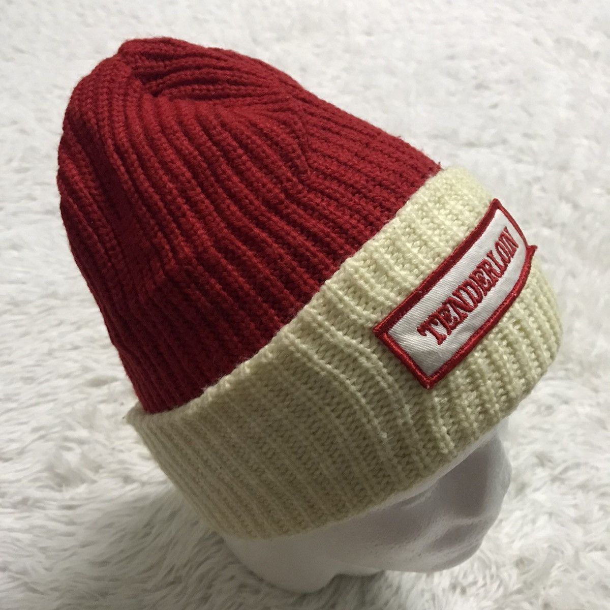 Tenderloin Tenderloin beanie hat snow cap Size ONE SIZE - 9 Thumbnail