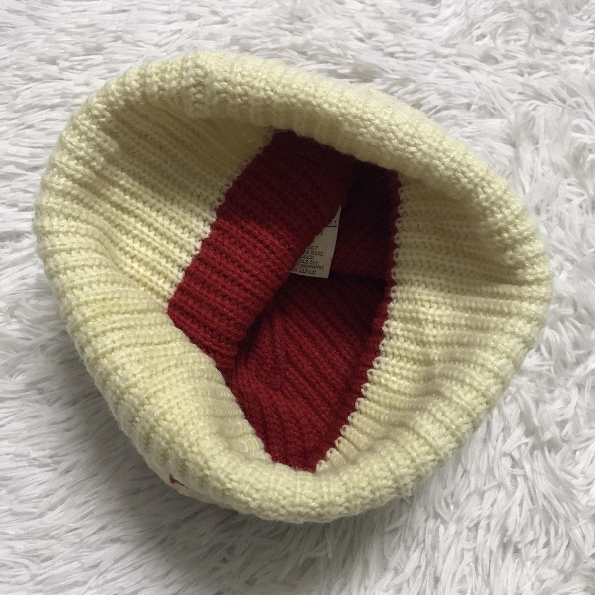 Tenderloin Tenderloin beanie hat snow cap Size ONE SIZE - 5 Thumbnail