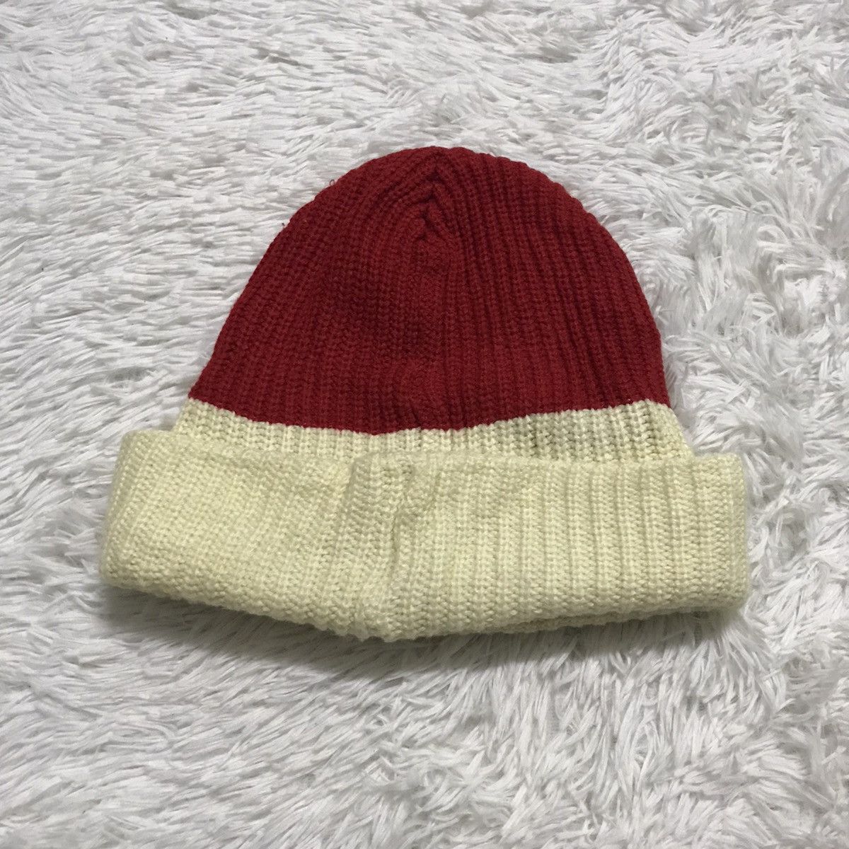 Tenderloin Tenderloin beanie hat snow cap Size ONE SIZE - 4 Thumbnail