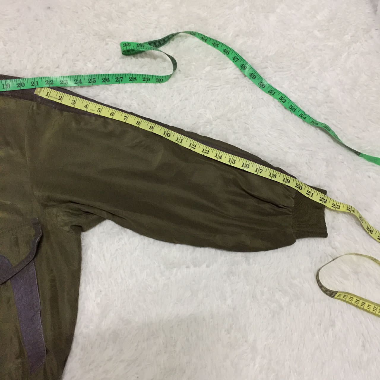 Japanese Brand Vintage Japanese Brand PAUL DUNDY Zipper Light Jacket Size US L / EU 52-54 / 3 - 5 Thumbnail