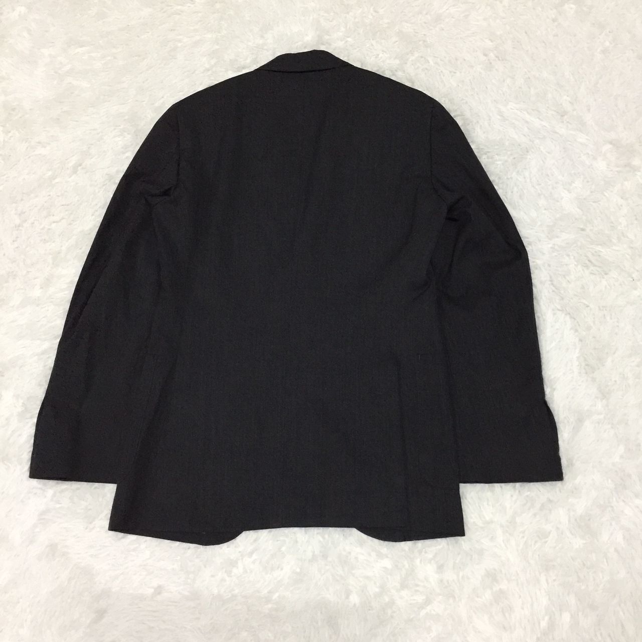 Japanese Brand INED Homme blazer jacket yohji yamamoto styles Size US S / EU 44-46 / 1 - 2 Thumbnail