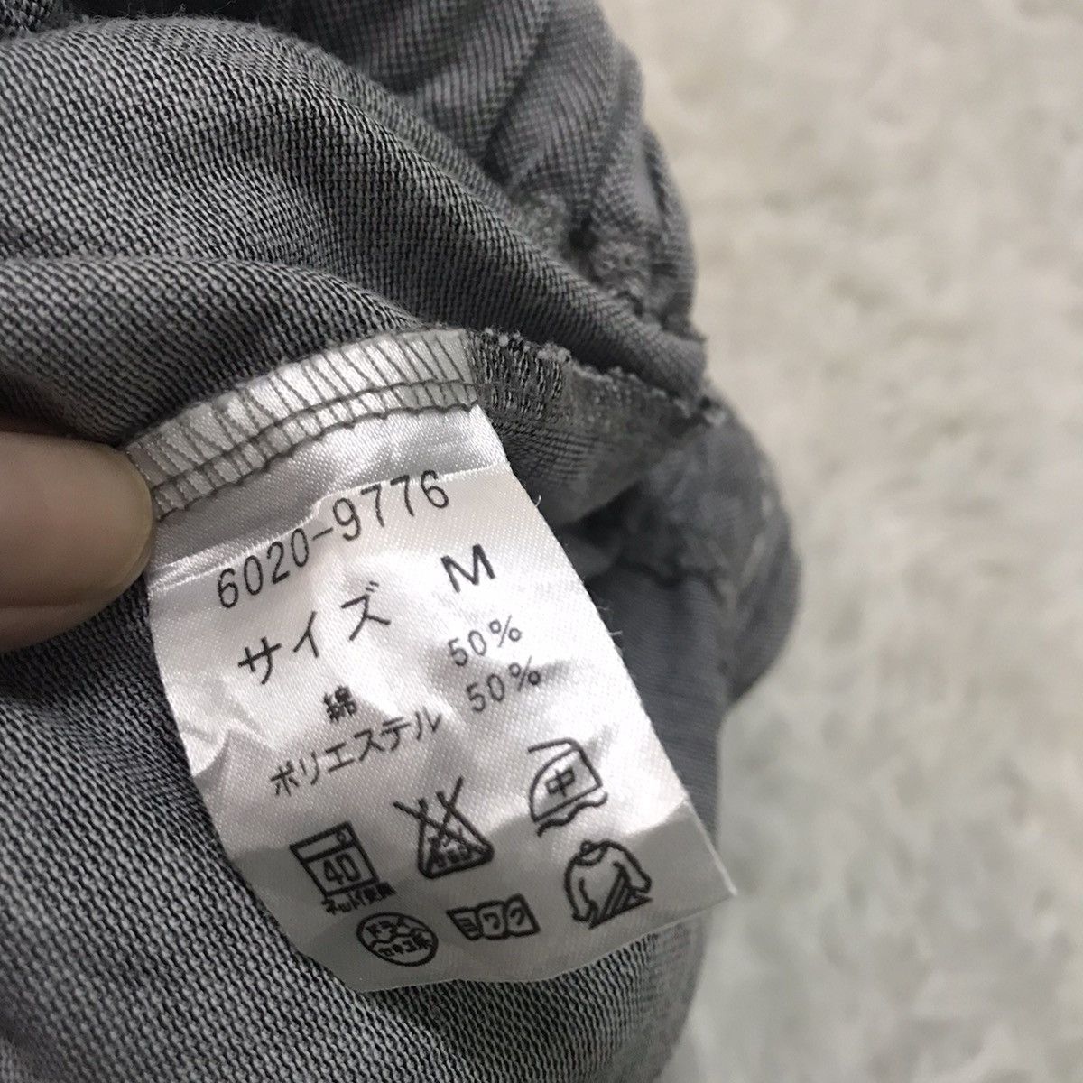 DAKS Daks London short pant Size US 26 / EU 42 - 9 Thumbnail