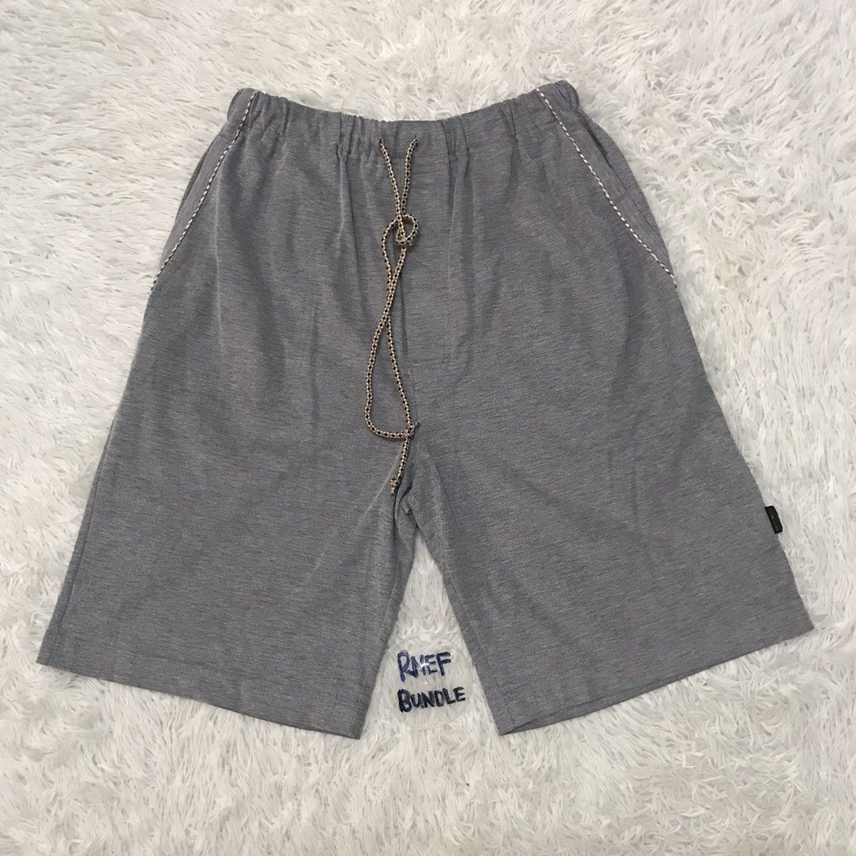 DAKS Daks London short pant Size US 26 / EU 42 - 1 Thumbnail