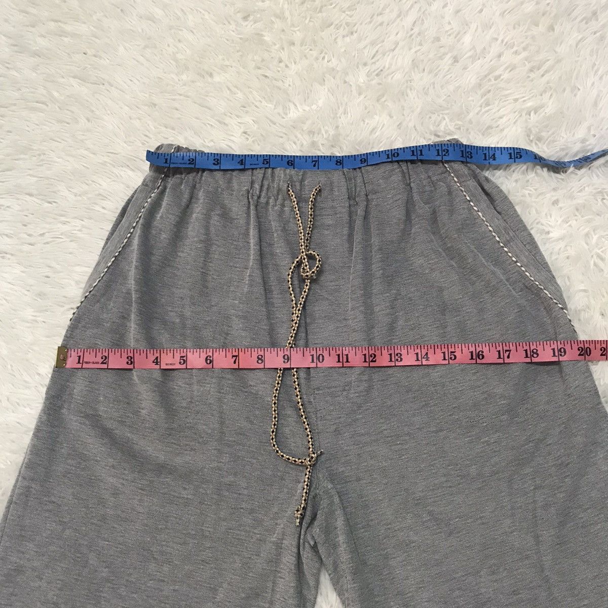 DAKS Daks London short pant Size US 26 / EU 42 - 3 Thumbnail