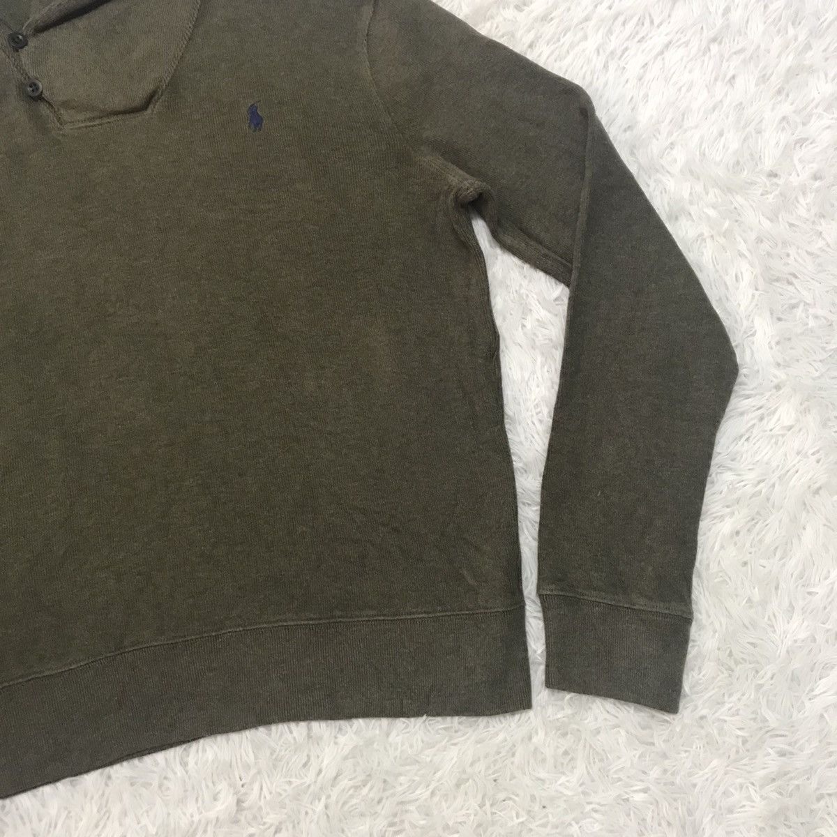 Polo Ralph Lauren Polo by Ralph Lauren sweater Size US M / EU 48-50 / 2 - 5 Thumbnail