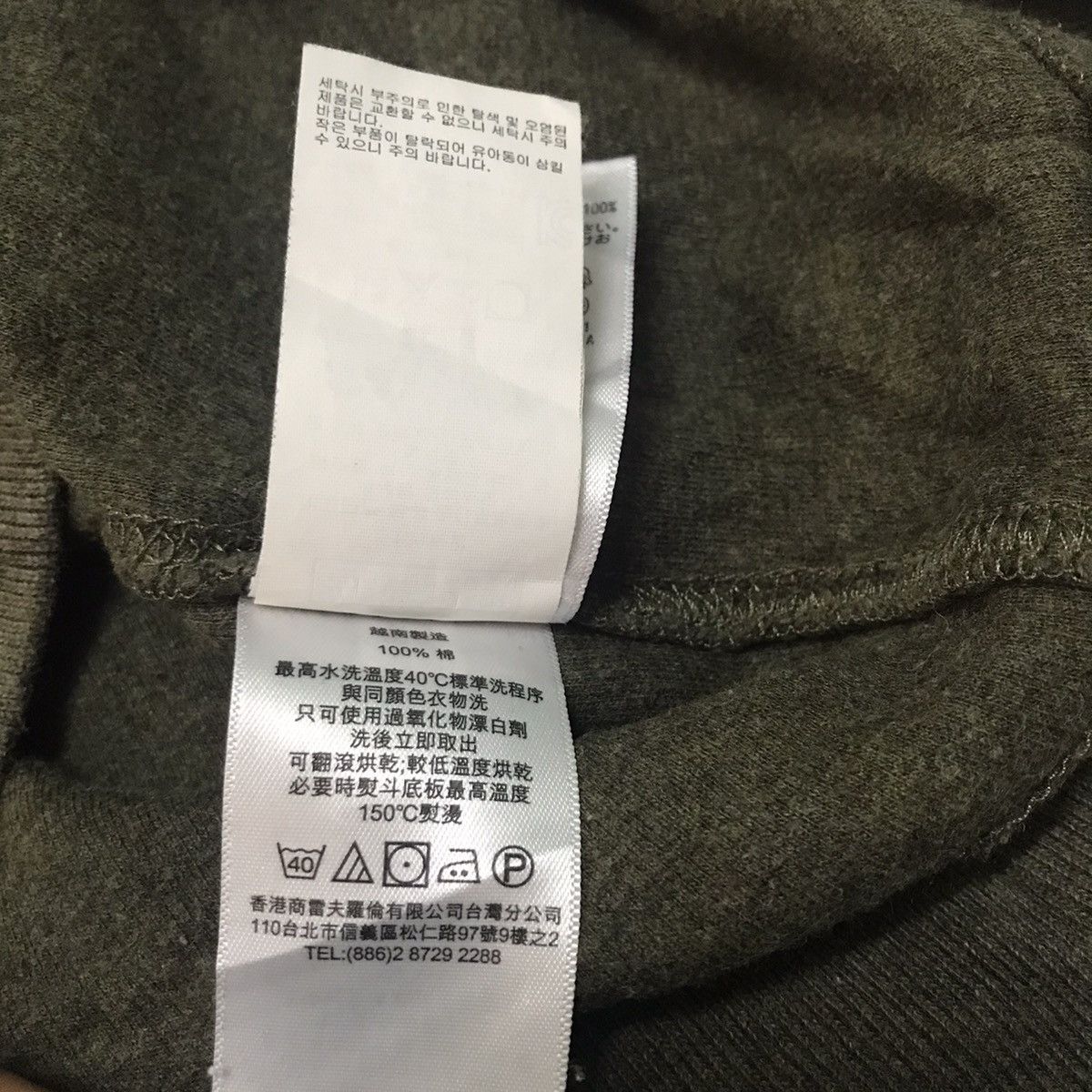 Polo Ralph Lauren Polo by Ralph Lauren sweater Size US M / EU 48-50 / 2 - 15 Thumbnail