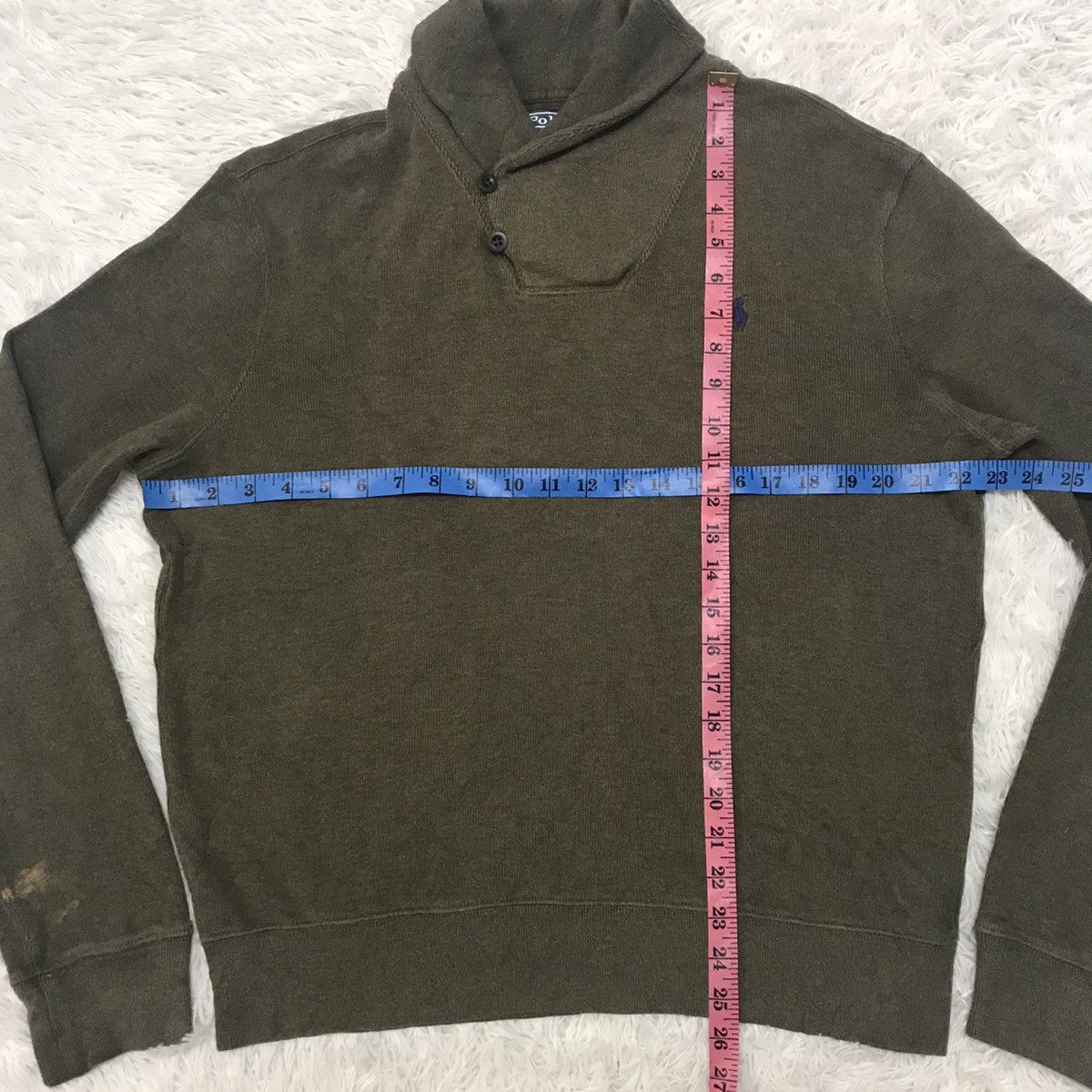Polo Ralph Lauren Polo by Ralph Lauren sweater Size US M / EU 48-50 / 2 - 7 Thumbnail
