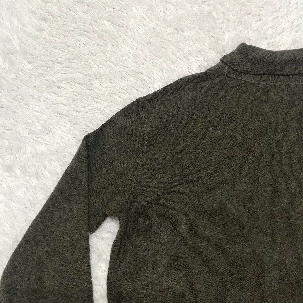 Polo Ralph Lauren Polo by Ralph Lauren sweater Size US M / EU 48-50 / 2 - 17 Thumbnail